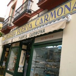 Ferretería Puerta Carmona