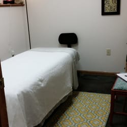 E'sols Massage Studio - Picture of the studio