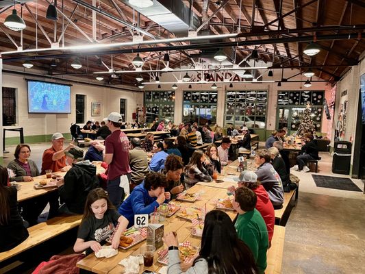 The Standard by null