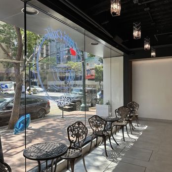 Capri Cafe - Coffee & Tea Near Me - San Diego, California