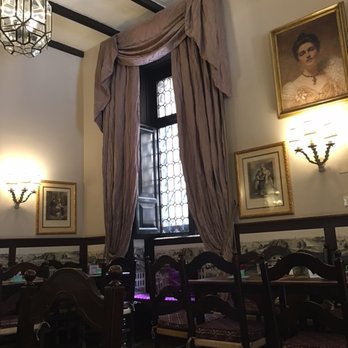 Babingtons - Tea Room - Tea Rooms Near Me - Rome, RM Babingtons - Tea Room - Tea Rooms Near Me - Rome, RM