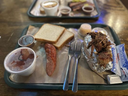 Hard Eight BBQ by null