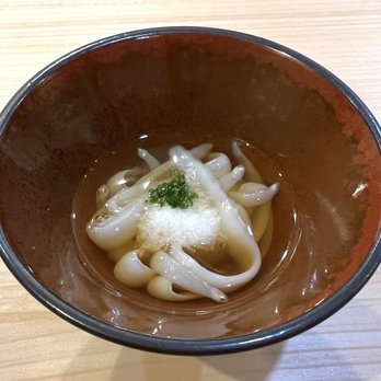 Sushi I-NABA Manhattan Beach - Baby anago eel - Japanese Near Me - Torrance, California Sushi I-NABA Manhattan Beach - Baby anago eel - Japanese Near Me - Torrance, California