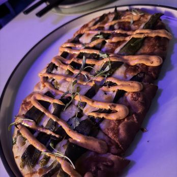 Hipico Rooftop Bar - Flatbread pizza - Bars Near Me - Arcadia, California Hipico Rooftop Bar - Flatbread pizza - Bars Near Me - Arcadia, California