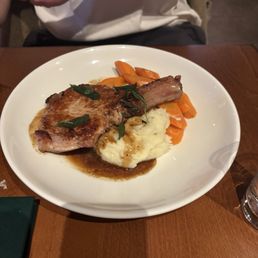Pork chop