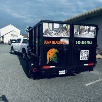 Junk Gladiators DMV - Junk Removal & Hauling Near Me Junk Gladiators DMV - Junk Removal & Hauling Near Me