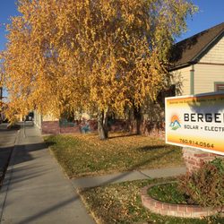 Berger Solar Electric