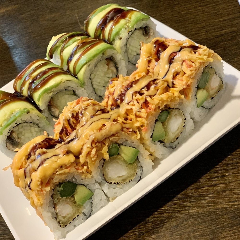Tokyo Sushi - Sushi Bars Near Me - Brooklyn Park, Minnesota Tokyo Sushi - Sushi Bars Near Me - Brooklyn Park, Minnesota