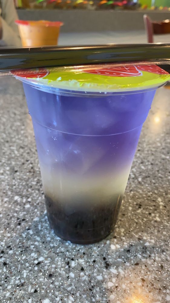 BOBA TEA & YOGURT HOUSE - Updated July 2025 - 35 Photos & 44 Reviews - 27923 Greenspot Rd ...