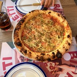 Vidà - Pizza