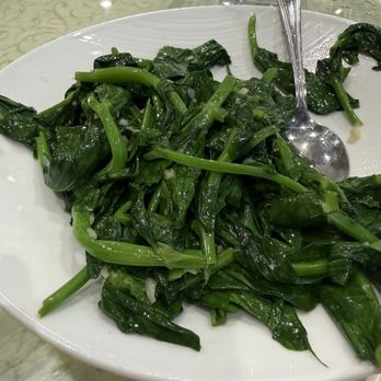 Kim Tar Seafood - Pea shoots - Seafood Near Me - Temple City, California