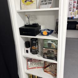 Hamilton Firearms - Fun items we carry