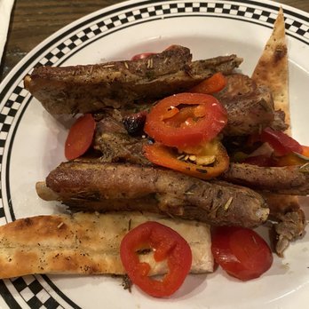 Anthony's Coal Fired Pizza & Wings - Ribs - Pizza Near Me - Miami Lakes, Florida