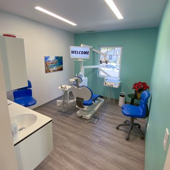 Galan Dental - Patient treatment room - General Dentistry Near Me - San Jose, California Galan Dental - Patient treatment room - General Dentistry Near Me - San Jose, California