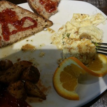 Modern Market Eatery - Breakfast & Brunch Near Me - Irving, Texas