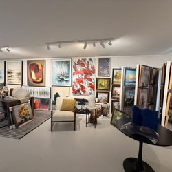 Lis Art Spot