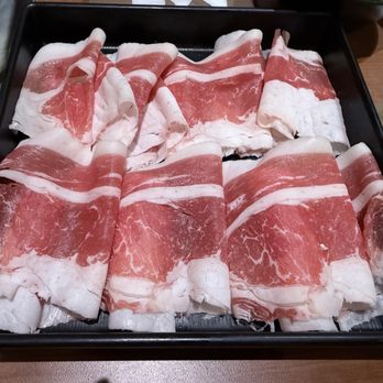 Happy Lamb Hot Pot - Chinese Near Me - San Mateo, California