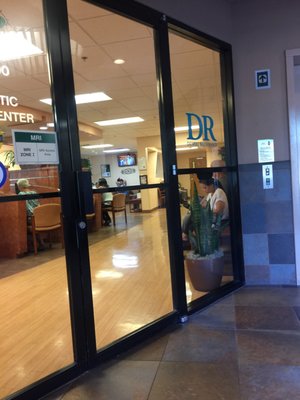 Desert Radiology 2020 Palomino Ln Ste 100 Las Vegas Nv Doctors Mapquest