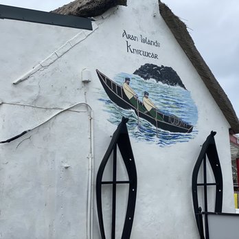 Aran Island Ferries - Public Transportation Near Me - Galway, G