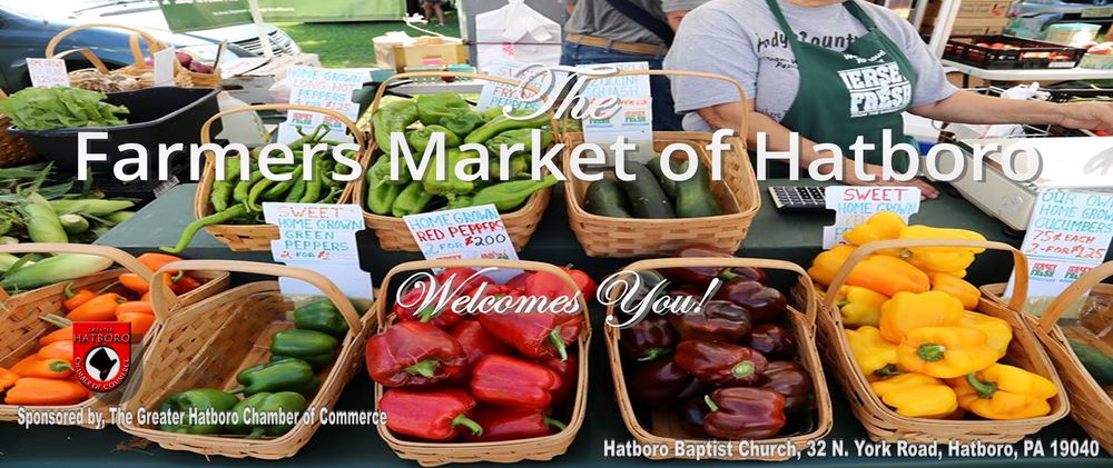 Farmers Market Logo