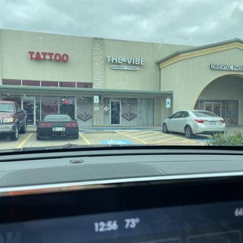 The Vibe Barber Studio - I'm still sitting here, my son was in the chair at this time but it's ridiculous. - Barbers Near Me - Houston, Texas The Vibe Barber Studio - I'm still sitting here, my son was in the chair at this time but it's ridiculous. - Barbers Near Me - Houston, Texas