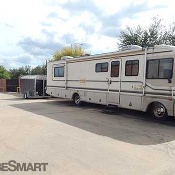 CubeSmart Self Storage - Self Storage Near Me - Sugar Land, Texas