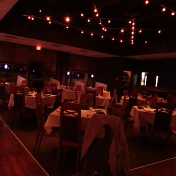 Azitra - Interior - Indian Near Me - Raleigh, North Carolina