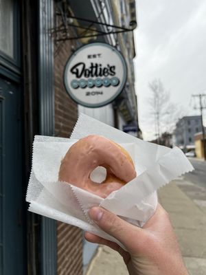 Dottie's Donuts by null