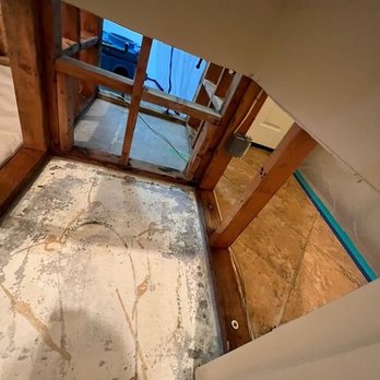 A2Z Restoration - Linen closet - Damage Restoration Near Me - Martinez, California A2Z Restoration - Linen closet - Damage Restoration Near Me - Martinez, California
