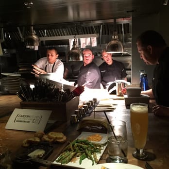 Carson Kitchen - New American Near Me - Las Vegas, Nevada