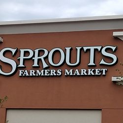 Sprouts Farmers Market