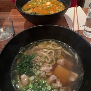 Raku - Chikara Udon - Japanese Near Me - New York, New York Raku - Chikara Udon - Japanese Near Me - New York, New York