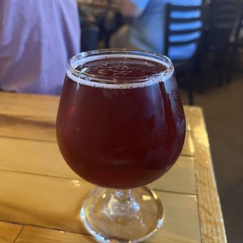 The Mitten Brewing - Raspberry cider - Breweries Near Me - Grand Rapids, Michigan The Mitten Brewing - Raspberry cider - Breweries Near Me - Grand Rapids, Michigan