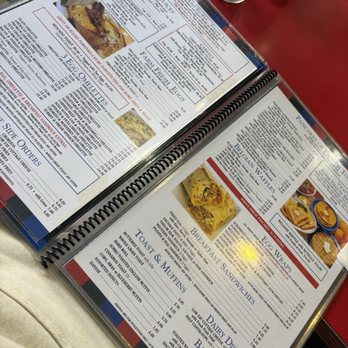Vicki's Diner - Menu - Diners Near Me - Westfield, New Jersey Vicki's Diner - Menu - Diners Near Me - Westfield, New Jersey