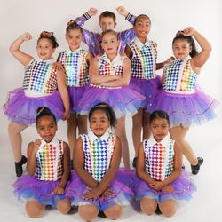Ely Dance Studio