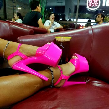 Lone Star Pavilions - I shoes to come to this plaza often - Shopping Centers Near Me - College Station, Texas