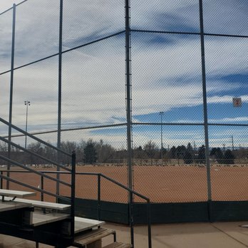 Vanderbilt Park - South Sports Field - Parks Near Me - Denver, Colorado Vanderbilt Park - South Sports Field - Parks Near Me - Denver, Colorado