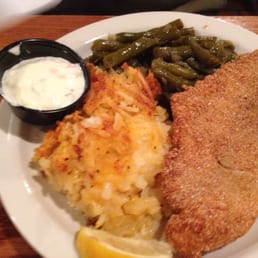 Hash Brown Casserole