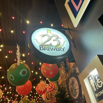 23rd Street Brewery - Decorations - Breweries Near Me - Lawrence, Kansas 23rd Street Brewery - Decorations - Breweries Near Me - Lawrence, Kansas