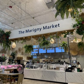 City Market - Inside - Food Court Near Me - New Orleans, Louisiana