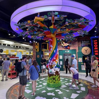 LEGO - Toy Stores Near Me - New York, New York LEGO - Toy Stores Near Me - New York, New York