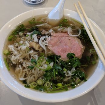 Pho 75 - Vietnamese Near Me - Philadelphia, Pennsylvania