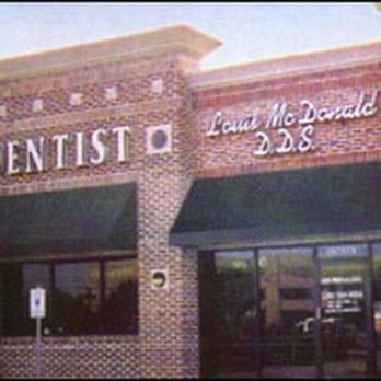 McDonald Dental - General Dentistry Near Me - Houston, Texas McDonald Dental - General Dentistry Near Me - Houston, Texas