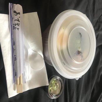 Raizel Ramen - Ramen Near Me - Palmdale, California