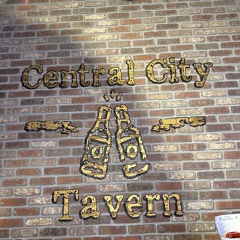 Central City Tavern - Alpharetta - American Near Me - Alpharetta, Georgia
