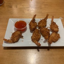 Crabby Joe's Tap & Grill - Shrimp