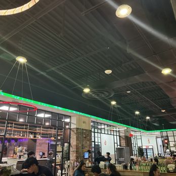 Meat Project - Restaurant - Korean Near Me - Centreville, Virginia