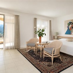 Albergo Villa Sassa - Premium Suite