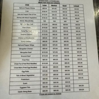 Genghis Khan Kitchen - Catering menu - Chinese Near Me - Alameda, California Genghis Khan Kitchen - Catering menu - Chinese Near Me - Alameda, California