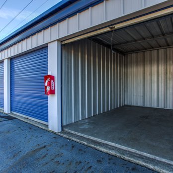 Simply Self Storage - Cooke Rd - Self Storage Near Me - Columbus, Ohio
